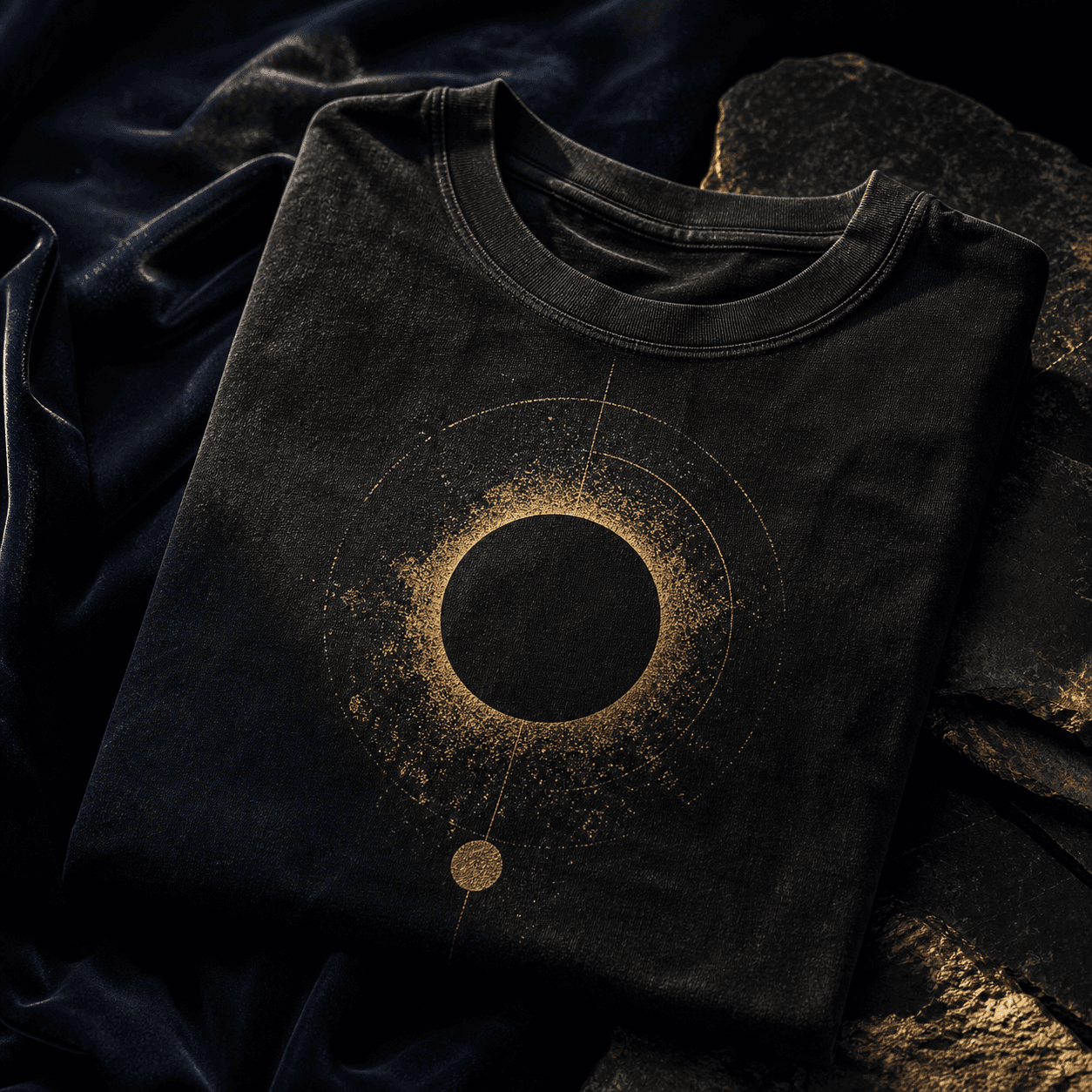Eclipse T-Shirt